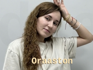 Oraaston