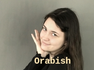 Orabish