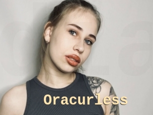 Oracurless