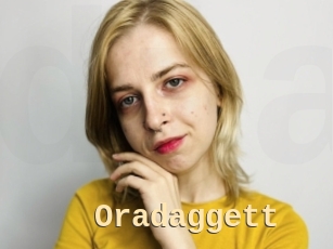 Oradaggett