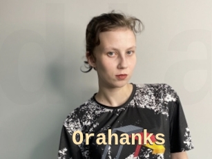 Orahanks