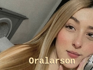 Oralarson