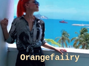 Orangefaiiry