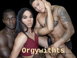 Orgywithts