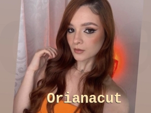 Orianacut