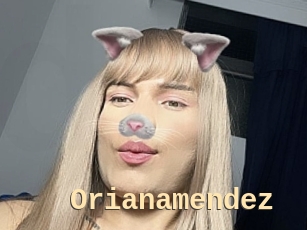 Orianamendez