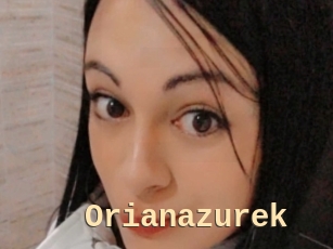 Orianazurek