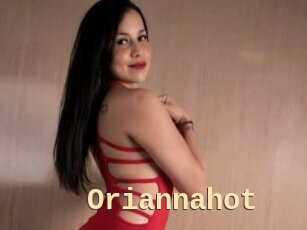 Oriannahot