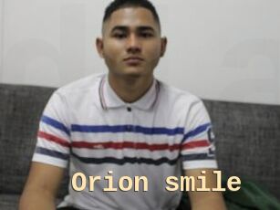 Orion_smile