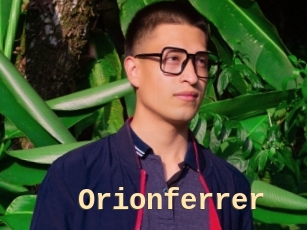 Orionferrer