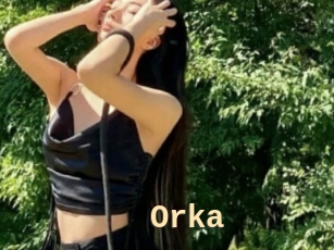 Orka