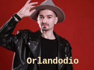 Orlandodio