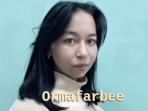 Ormafarbee