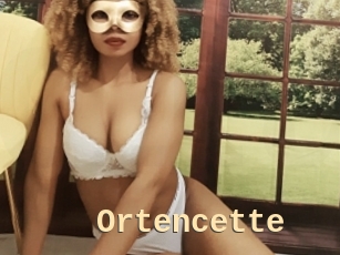 Ortencette