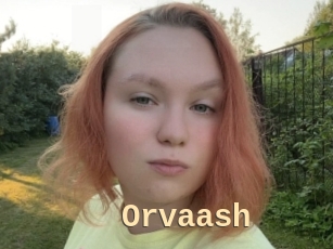 Orvaash