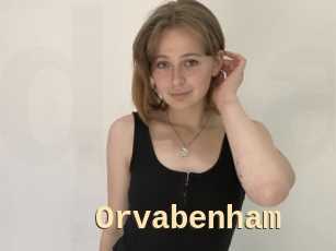 Orvabenham