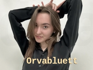 Orvabluett