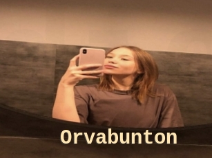 Orvabunton