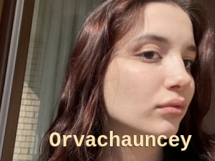 Orvachauncey