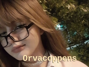 Orvacoppens