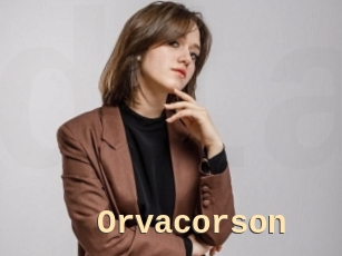 Orvacorson