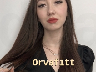 Orvafitt