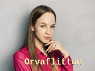 Orvaflitton