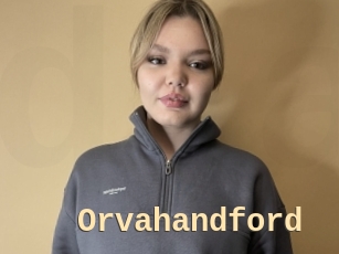 Orvahandford