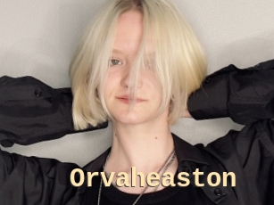 Orvaheaston