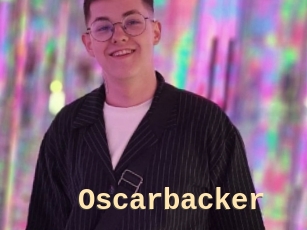 Oscarbacker