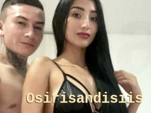 Osirisandisiis