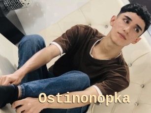 Ostinonopka