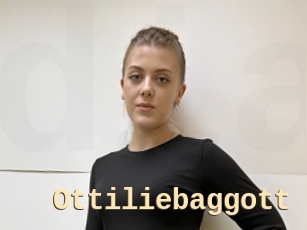 Ottiliebaggott