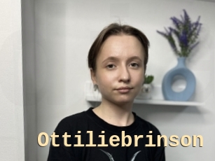 Ottiliebrinson