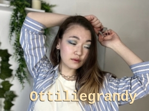 Ottiliegrandy