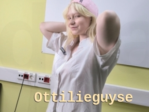 Ottilieguyse