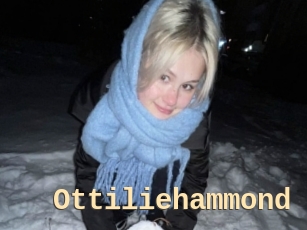 Ottiliehammond