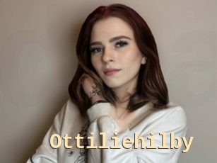 Ottiliehilby