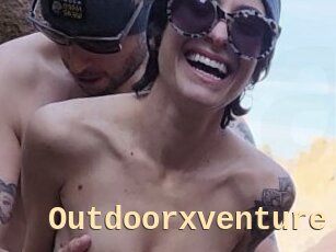 Outdoorxventure