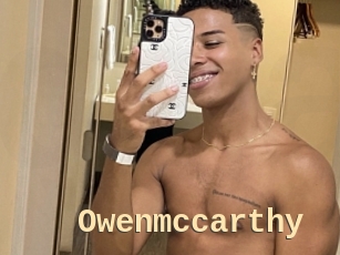 Owenmccarthy