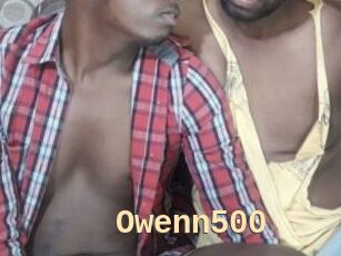 Owenn500