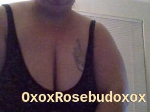 OxoxRosebudoxox