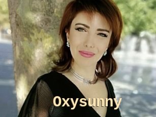 Oxysunny