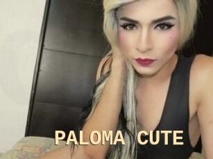 PALOMA_CUTE