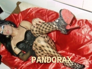 PANDORAX