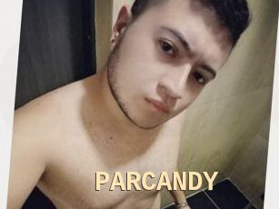 PARCANDY