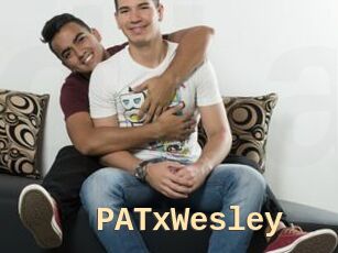 PATxWesley