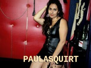 PAULASQUIRT