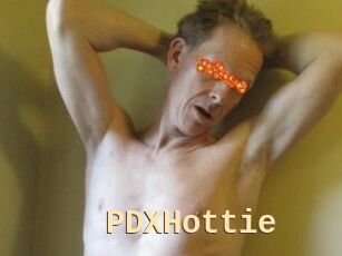 PDXHottie