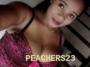 PEACHERS23